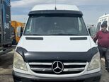 Mercedes Sprinter 315-1