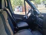Mercedes Sprinter 315-6