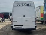 Mercedes Sprinter 315-4