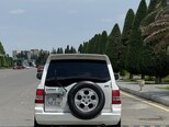 Mitsubishi Pajero io-4
