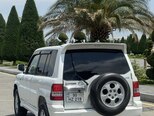 Mitsubishi Pajero io-5