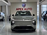 Changan Qiyuan Q07-2