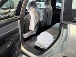 Changan Qiyuan Q07-10