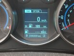 Chevrolet Cruze-4