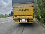 Mercedes Atego 815-2