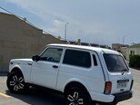 LADA (VAZ) Niva-12
