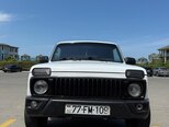 LADA (VAZ) Niva-2