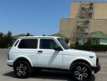 LADA (VAZ) Niva-3