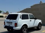 LADA (VAZ) Niva-10