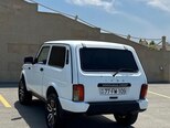 LADA (VAZ) Niva-6