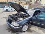 Mercedes C 200-1