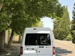 Ford Transit Connect-4