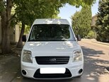 Ford Transit Connect-1