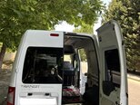 Ford Transit Connect-7