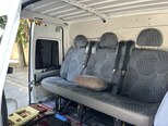 Ford Transit Connect-11