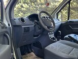 Ford Transit Connect-13