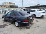 Mercedes C 200-3