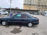 Mercedes C 200-5