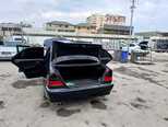 Mercedes C 200-7