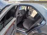 Mercedes C 200-4
