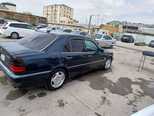 Mercedes C 200-8
