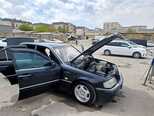 Mercedes C 200-9