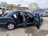 Mercedes C 200-6
