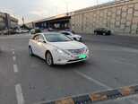 Hyundai Sonata-3