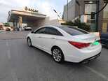 Hyundai Sonata-7