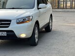 Hyundai Santa Fe-7