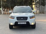 Hyundai Santa Fe-2