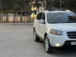Hyundai Santa Fe-4
