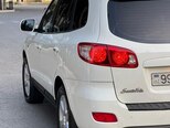 Hyundai Santa Fe-8