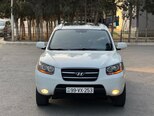 Hyundai Santa Fe-6