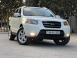 Hyundai Santa Fe-1