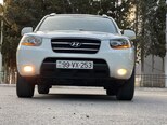 Hyundai Santa Fe-9