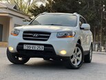 Hyundai Santa Fe-3