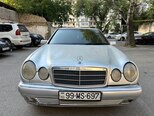 Mercedes E 230-1