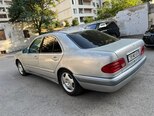 Mercedes E 230-8