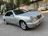 Mercedes E 230-2