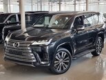 Lexus LX 600-7