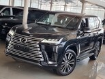 Lexus LX 600-8