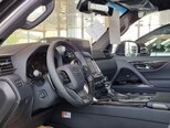 Lexus LX 600-22