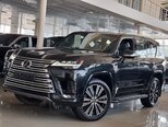 Lexus LX 600-11