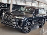 Lexus LX 600-10