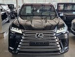 Lexus LX 600-1
