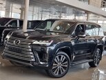 Lexus LX 600-12