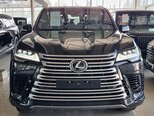 Lexus LX 600-2
