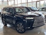 Lexus LX 600-16