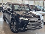 Lexus LX 600-18